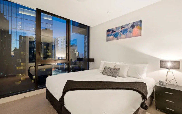 Premier Stays Melbourne
