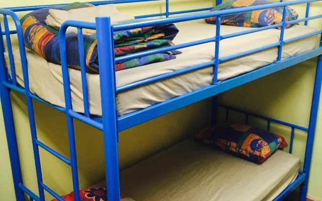My Place & Adelaide Backpackers Hostel