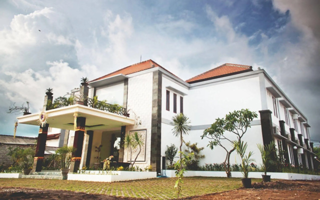 Teges Inn Kuta