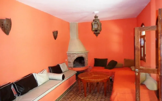 Welcome to Grenadine Double Bedroom and Spacious Garden With Swimming Pool
