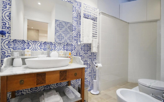 7 BLU Casa vacanze con idromassaggio