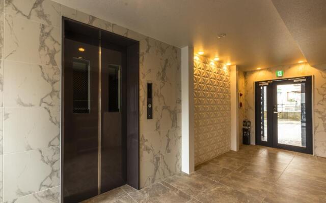 COZY STAY in Naha