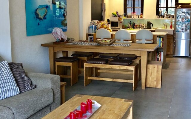 2-Bedrooms Apartment Puerto Banus-Beach