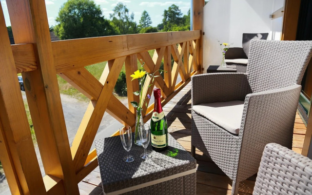 Pension Auszeit & Restaurant