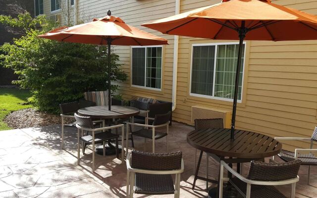 TownePlace Suites by Marriott Sioux Falls