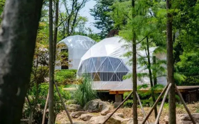 Neoroll Glamping
