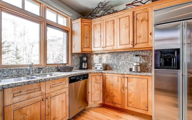 Aspen Ridge 6