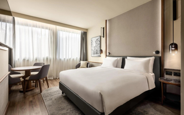 Radisson Blu Florence