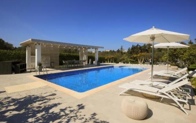 Holiday Home 1 Bedroom 1 Bathroom - Koskinou