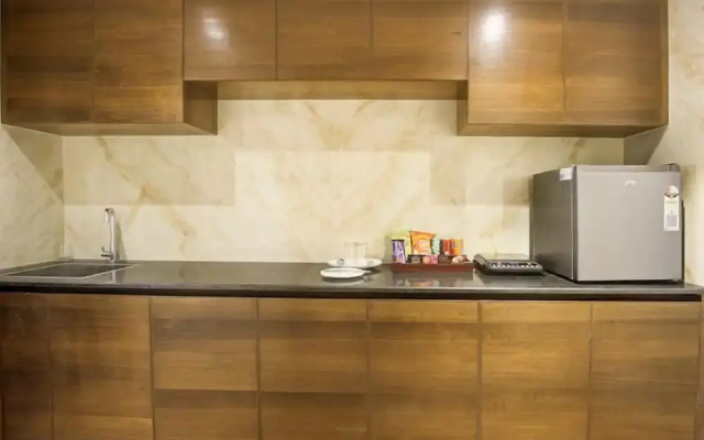 Lance 21 Premium Serviced Apartments