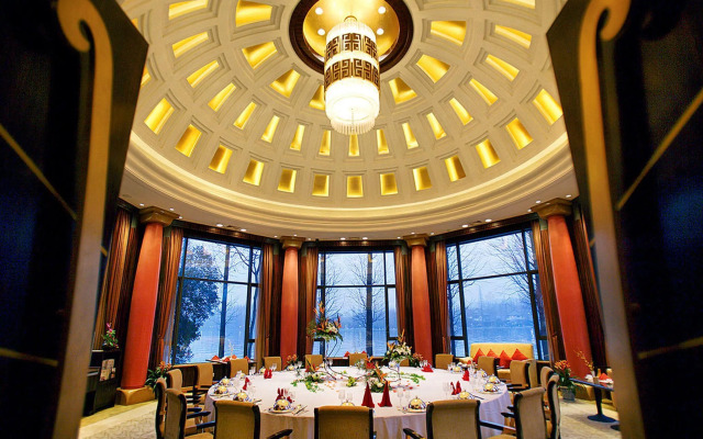 Zhejiang Xizi Hotel
