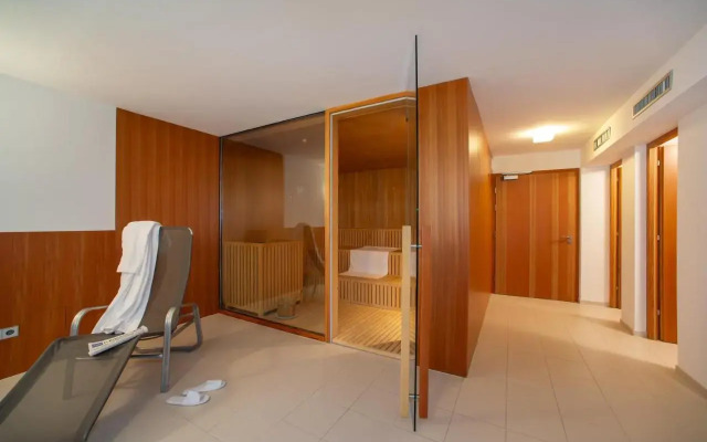 Bed & Breakfast Hostel Nives