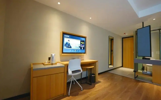 Greentree Inn Zhaotong Zhaoyang District Fengxia R