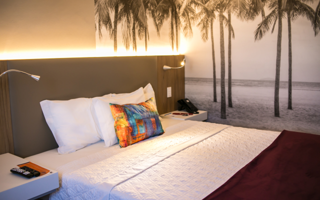 Rio Hotel by Bourbon Ciudad del Este