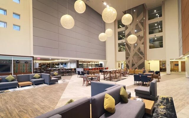 Holiday Inn Ciudad Juarez by IHG