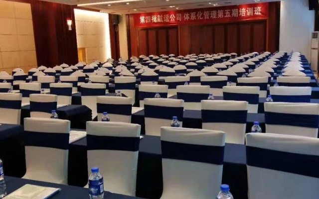 Manju Hotel Shenjiamen Putuo