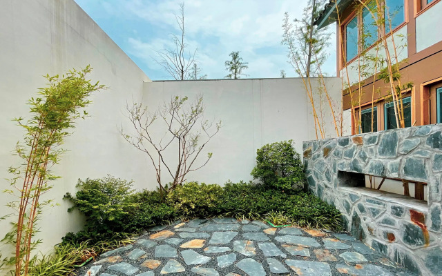 voco Nanjing Garden Expo by IHG