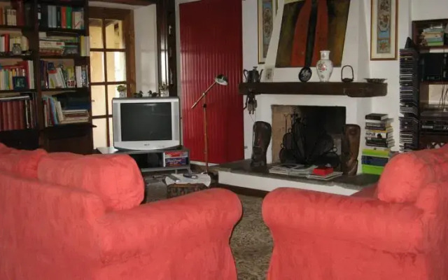 Casa Giglio
