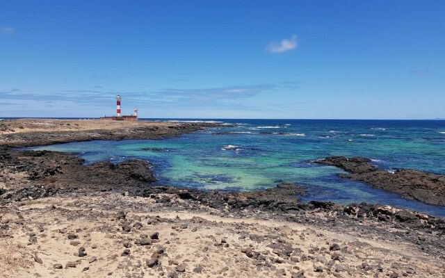 Exclusivo Apartamento en El Cotillo