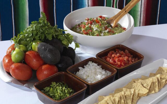 Family Concierge at Paradisus Esmeralda - All Inclusive