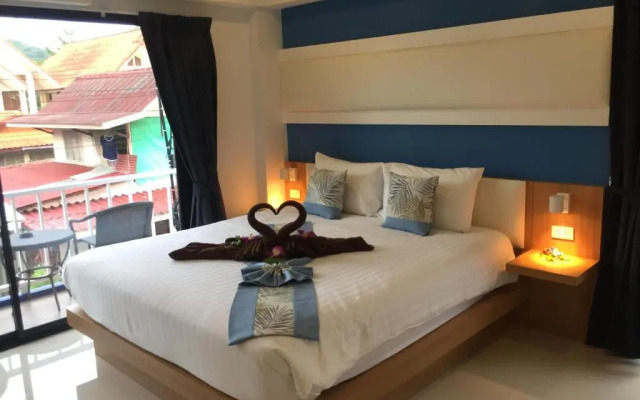 @Aonang Guesthouse by ZUZU