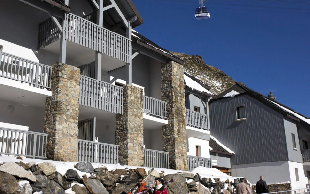 Résidence Pic du Midi