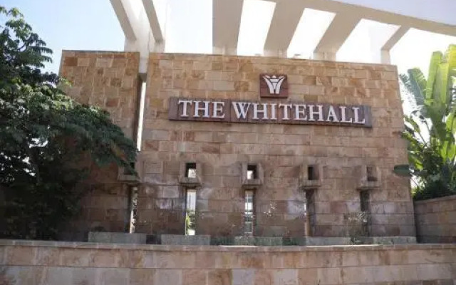 White Hall By OYO Rooms