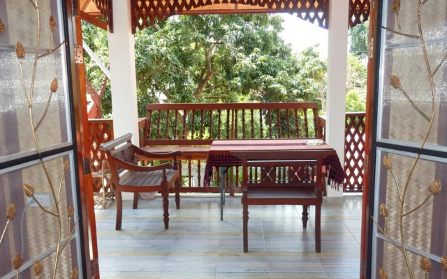 Golden Teak Home Resort