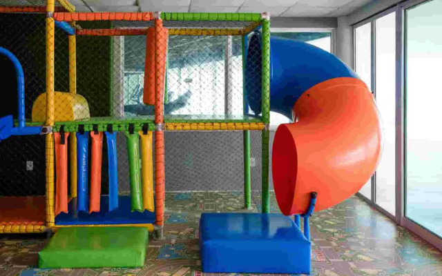 Costeira Palace Beach Resort All Inclusive