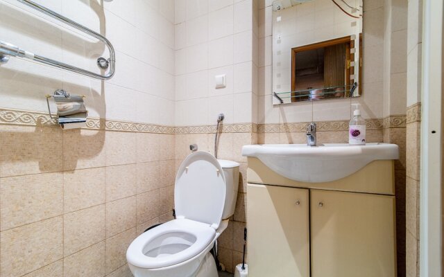 PiterStay Nevskiy 170