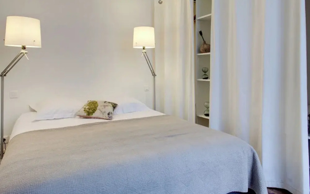 Paris St Germain Duplex Residence