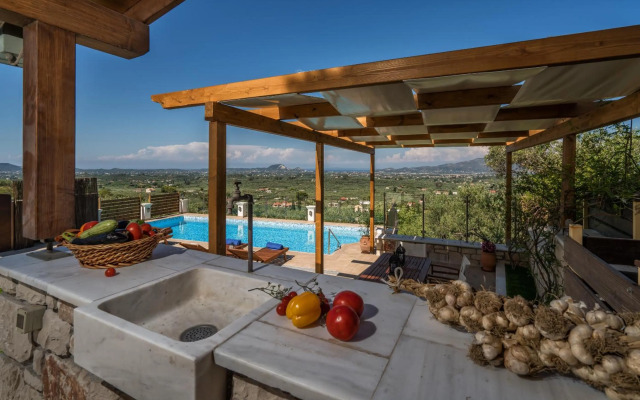Villa Clairy
