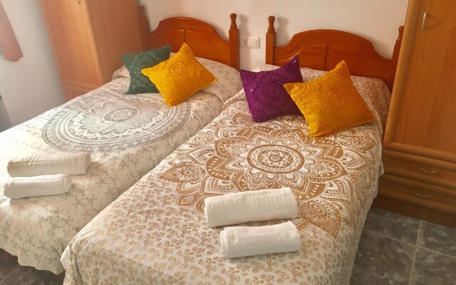 Tarifa Center House