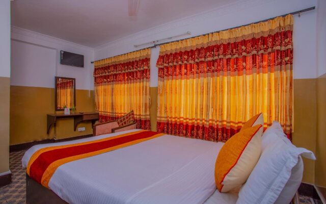 Hotel Asha By Oyo Rooms