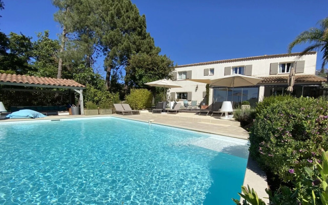 La Maison d'Hôtes