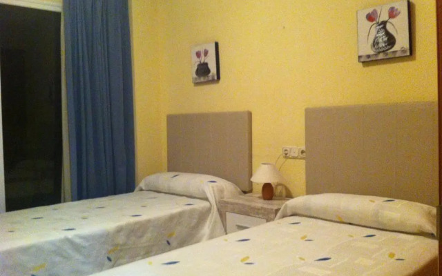 Apartments Torre Levante 1H