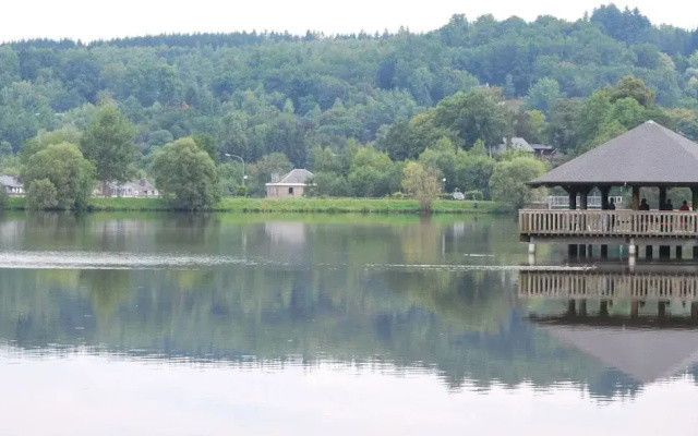 Apartment with Sauna near Vielsalm