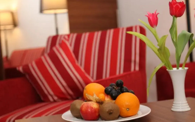Altstadt-Hotel Passau