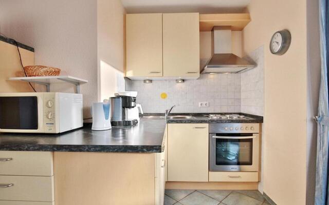 Gorch-Fock-Straße 16 Gorch-Fock-Str 16 Appartement 1