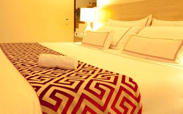 Hotel Union Girardot