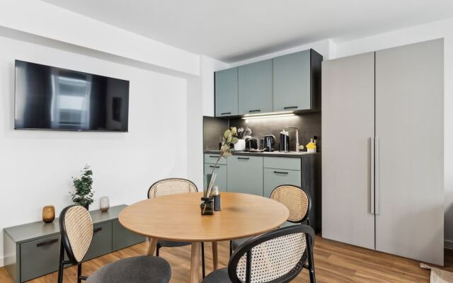 limehome Oberhausen Paul-Reusch-Str.