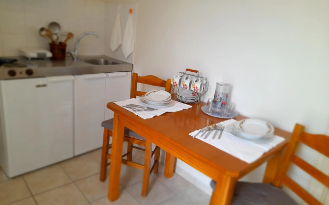 Irinis Apartment in Kalamata