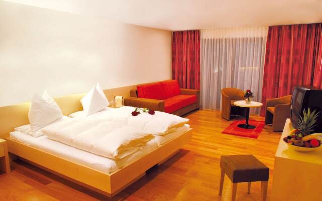 Hotel Löwen Lingenau