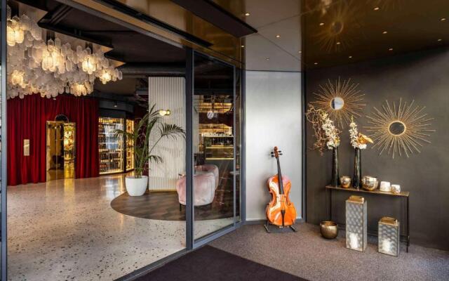 Hotel Am Konzerthaus - MGallery Collection