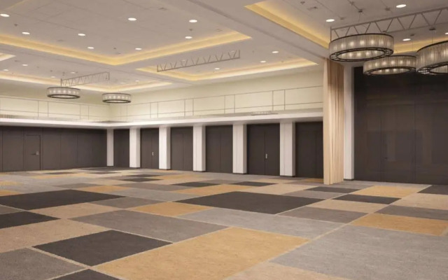 Sofitel Warsaw Victoria