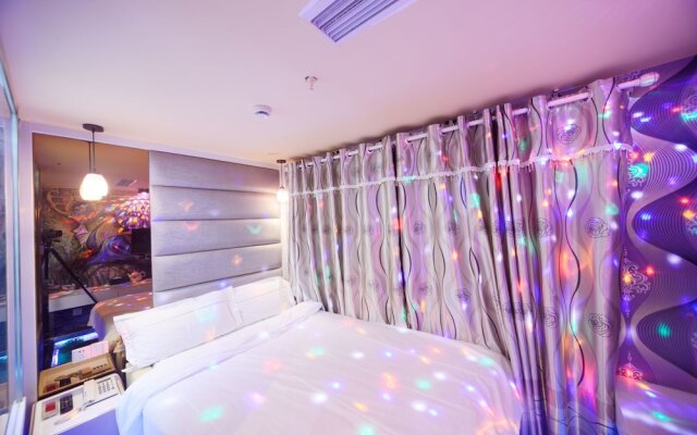 Hangzhou Merry China Hotel