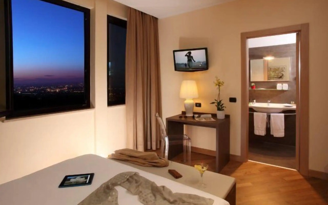 Hotel & Spa Villa Mercede