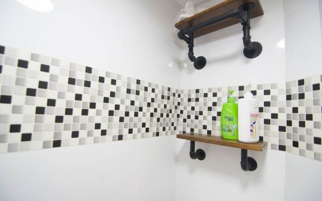 Hawaii International Hostel
