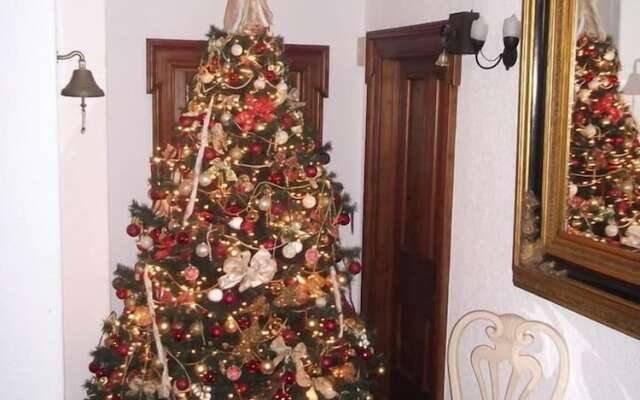 Woodlands Guest House