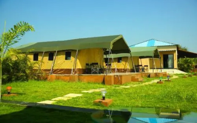 Zeal Tadoba Resort